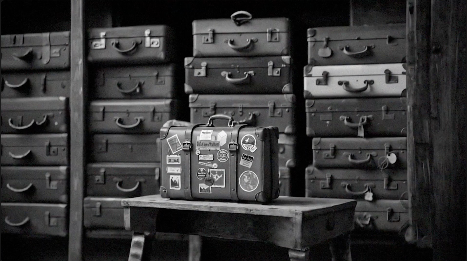 Anuncio Breakout inmersivo la Maleta del Duque